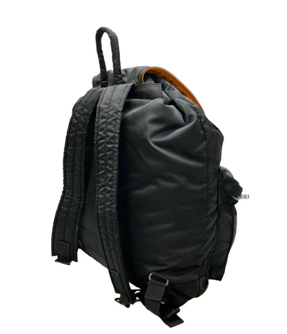 PORTER リュック 巾着型 タンカー ユニセックス ポーター