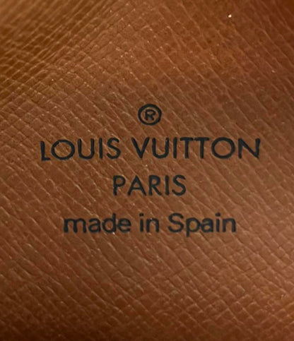LOUIS VUITTON パスケース モノグラム ポルト2カルト ヴェルティカル M60533 レディース メンズ ルイ・ヴィトン