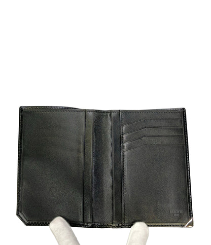 LOEWE 二つ折り財布 メンズ ロエベ