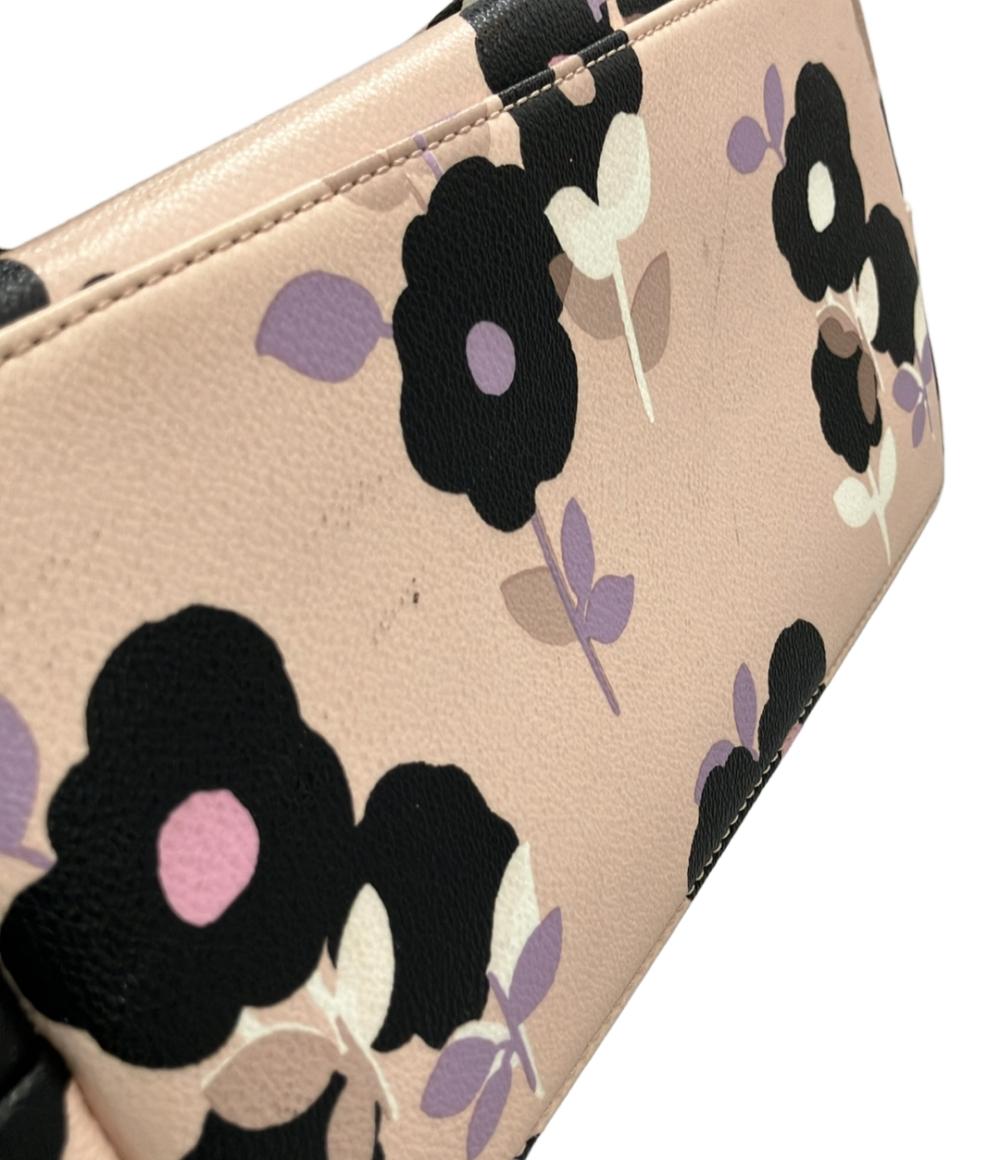 ケイトスペード トートバッグ 花柄 レディース Kate Spade