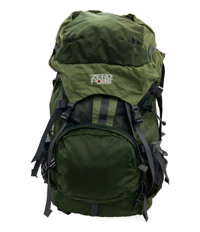 モンベル ゼロポイント バックパック  CHA CHA PACK 30 メンズ mont-bell ZERO POINT