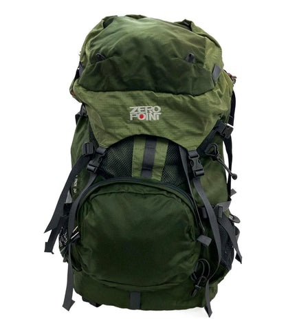 モンベル ゼロポイント バックパック  CHA CHA PACK 30 メンズ mont-bell ZERO POINT