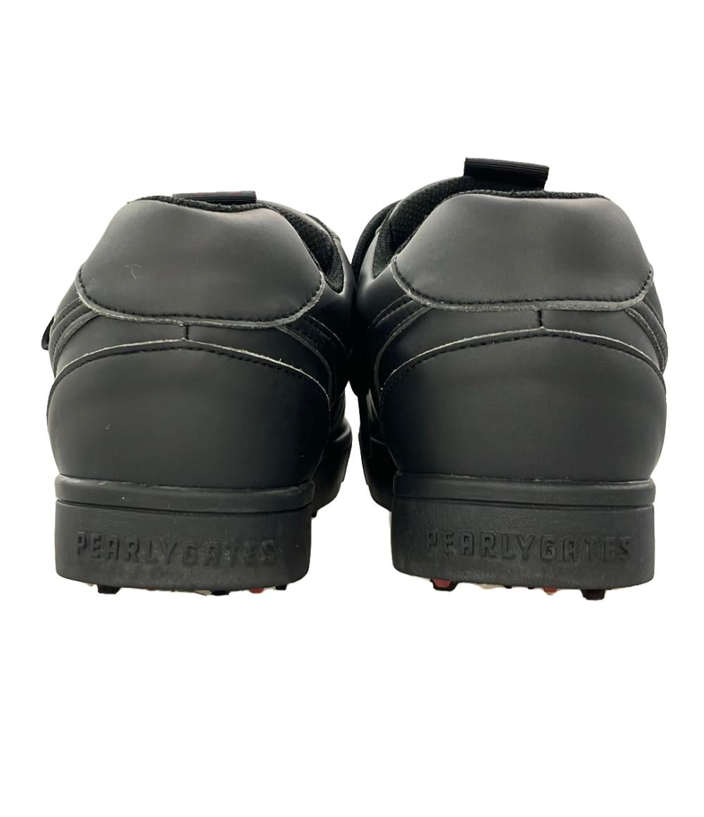 パーリーゲイツ ローカットスニーカー ゴルフシューズ 053-2192302 レディース SIZE 23.5 (M) PEARLY GATES