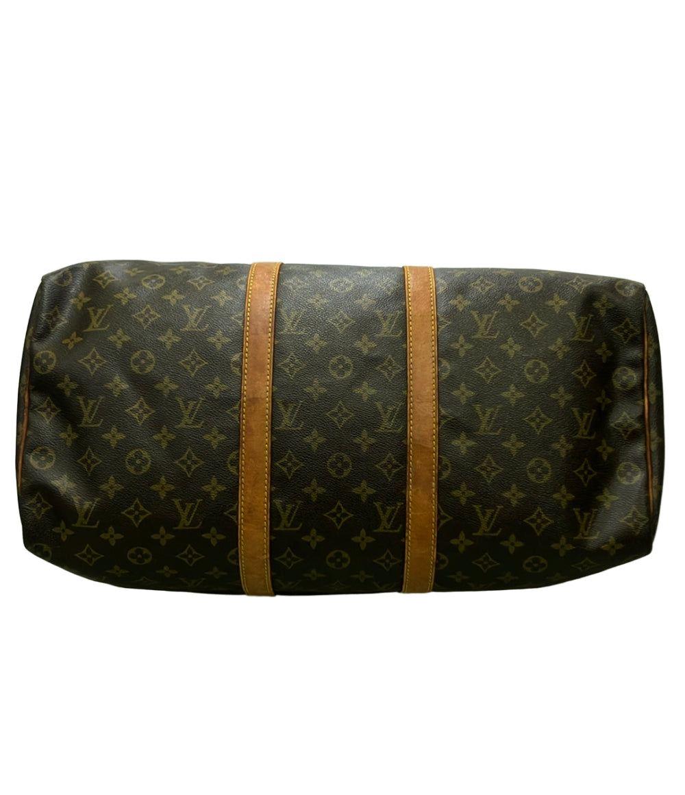 LOUIS VUITTON ボストンバッグ キーポル50 モノグラム M41426 レディース ルイ・ヴィトン
