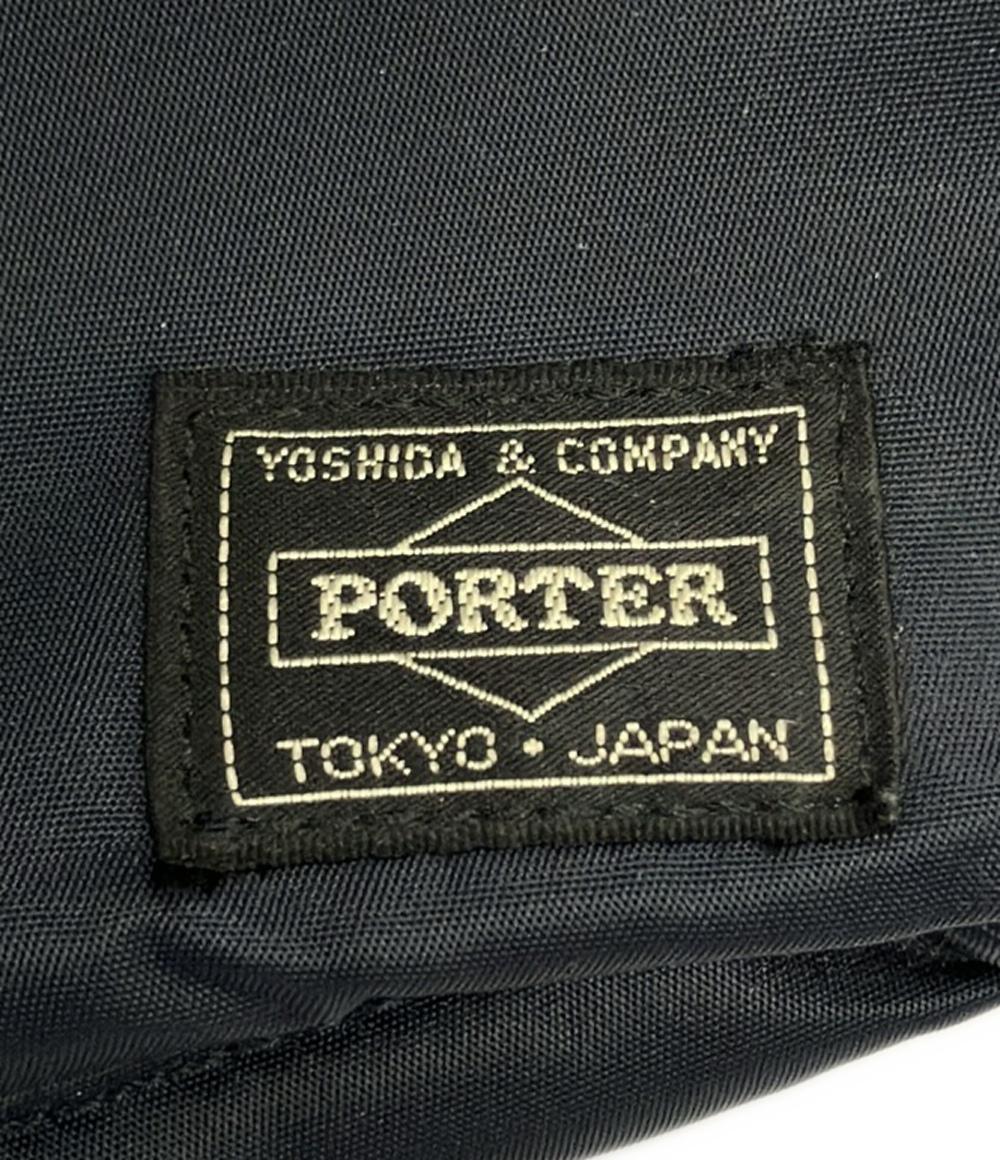 ポーター リュック タイム メンズ PORTER