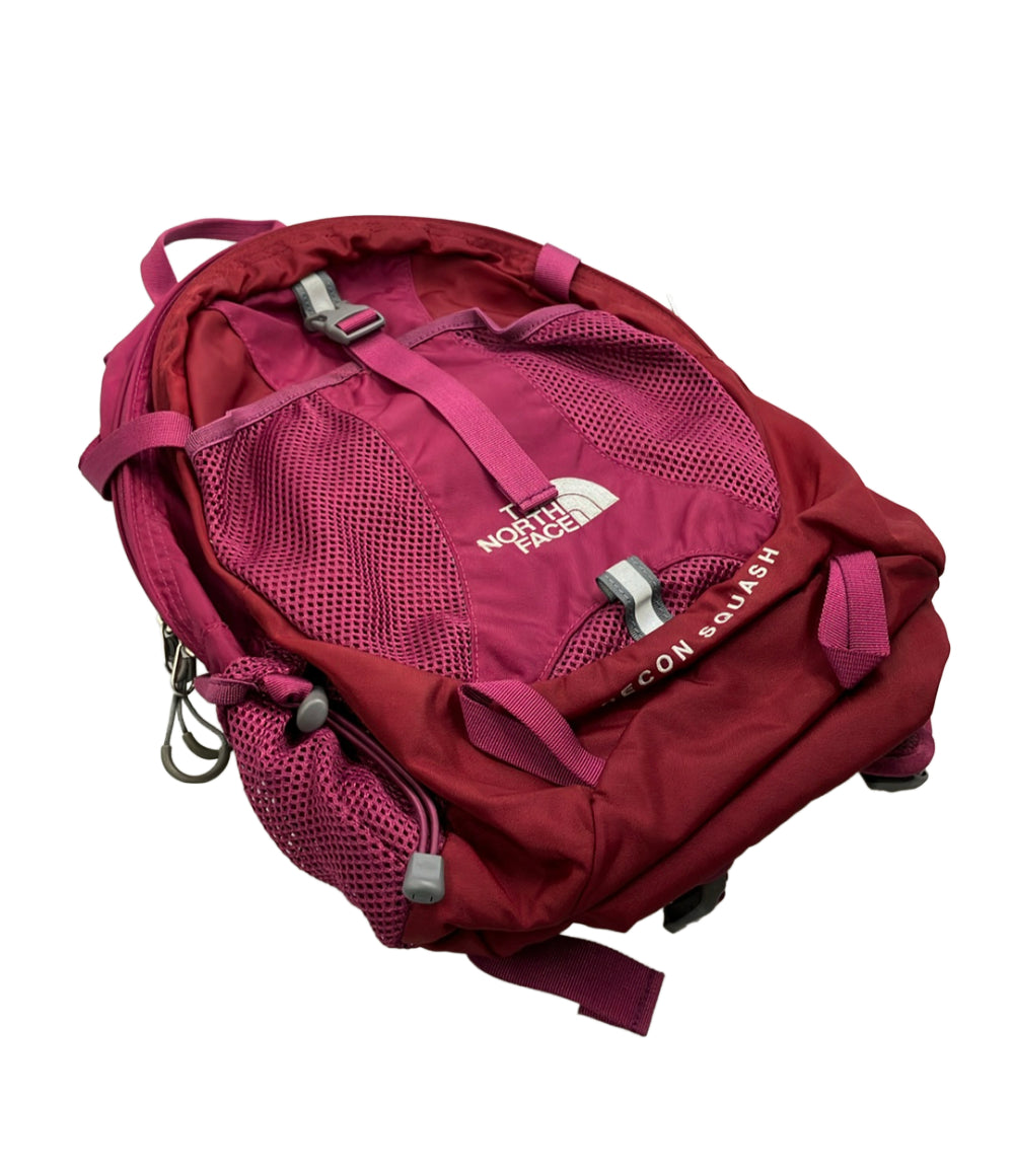 THE NORTH FACE リュック デイパック RECON SQUASH NMW07102 レディース ザ・ノース・フェイス