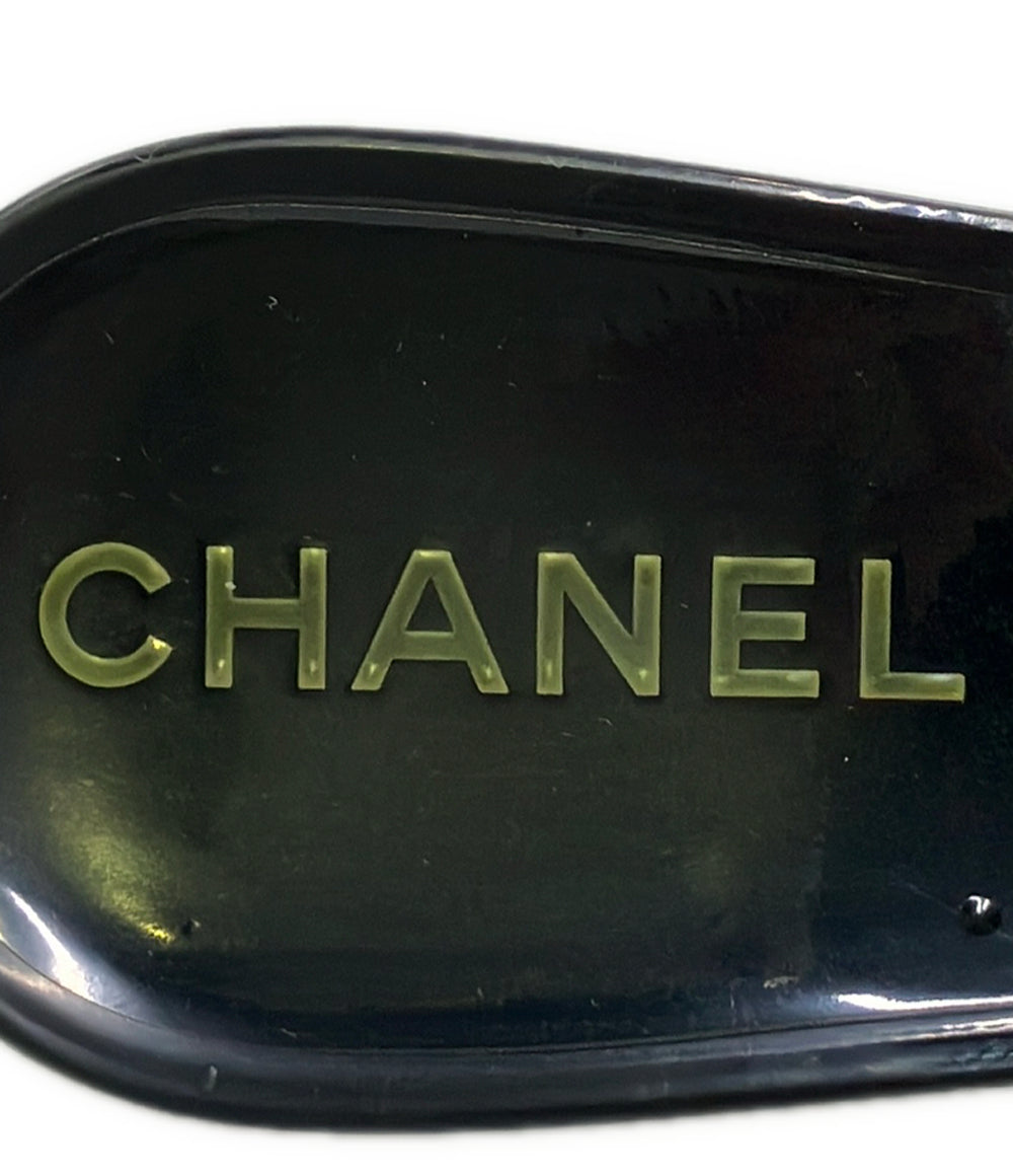 CHANEL ビーチサンダル カメリア レディース SIZE 35 シャネル