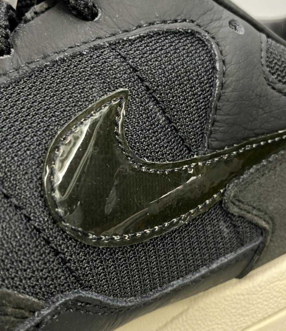 NIKE FEAR OF GOD ローカットスニーカー エア スカイロン 2 BQ2752-001 メンズ SIZE 27.0 ナイキ フィア オブ ゴッド