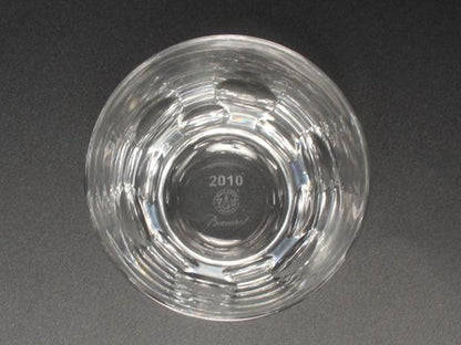 バカラ イヤータンブラー グラス 2010 ベルーガ Baccarat
