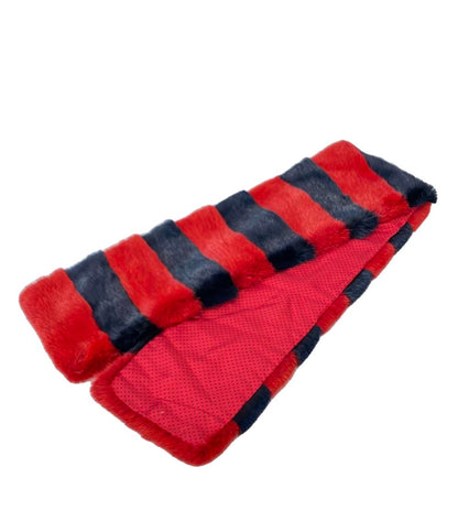 セリーヌ ミンクファーマフラー レディース CELINE