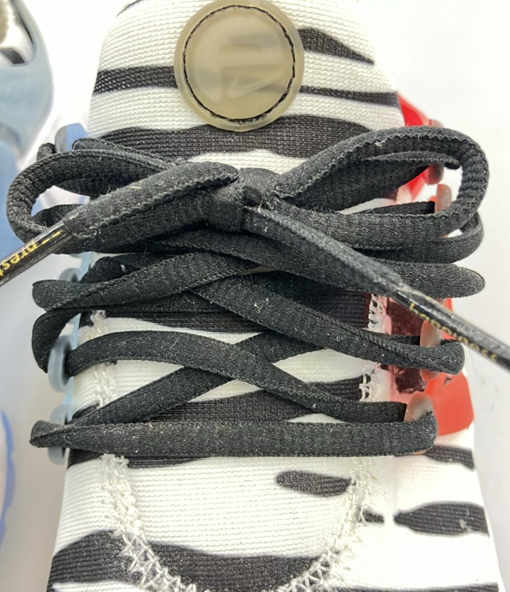 ナイキ ローカットスニーカー 韓国 AIR PRESTO CJ1229-100 メンズ SIZE S NIKE