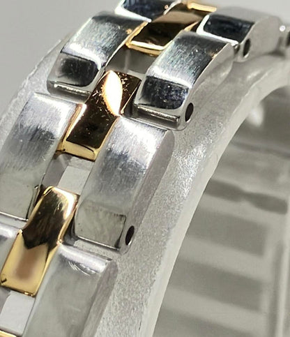 ORIENT 腕時計 ソーラー ホワイト WG02-S0-B レディース オリエント