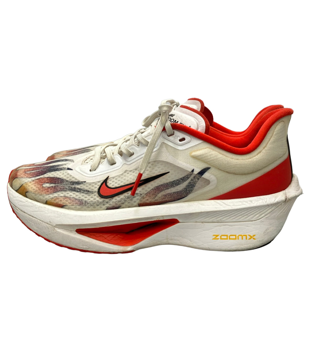 NIKE ローカットスニーカー ズーム フライ 6 駅伝パック HQ3498-100 メンズ SIZE 26.0 ナイキ