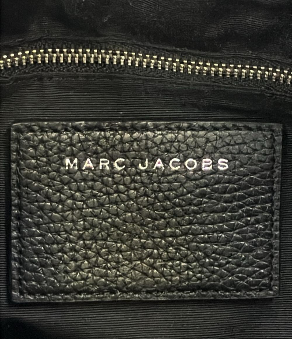 美品 MARC JACOBS ショルダーバッグ 斜め掛け レディース マークジェイコブス
