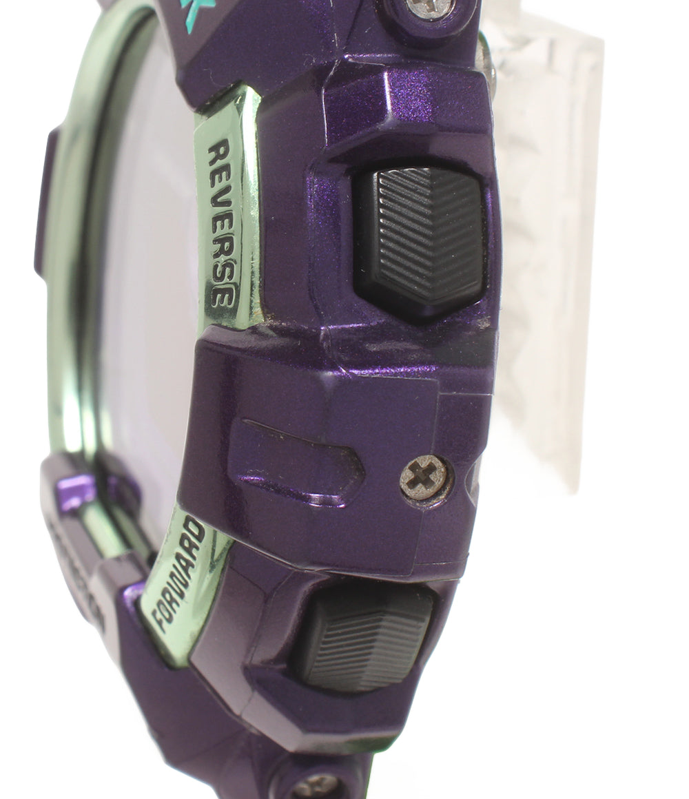 CASIO 腕時計 G-SHOCK クオーツ G-8900SC メンズ カシオ