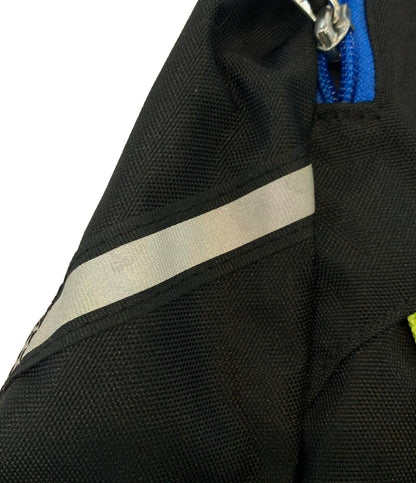 adidas リュック デイパック ロゴ メンズ アディダス