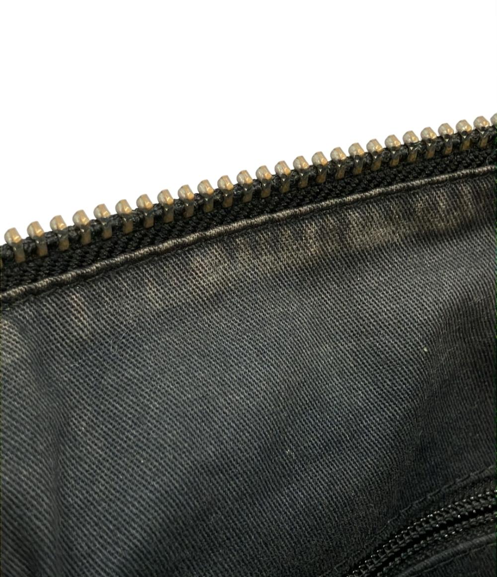 COACH 2way ハンドバッグ ショルダーバッグ 肩掛け 19892 メンズ コーチ