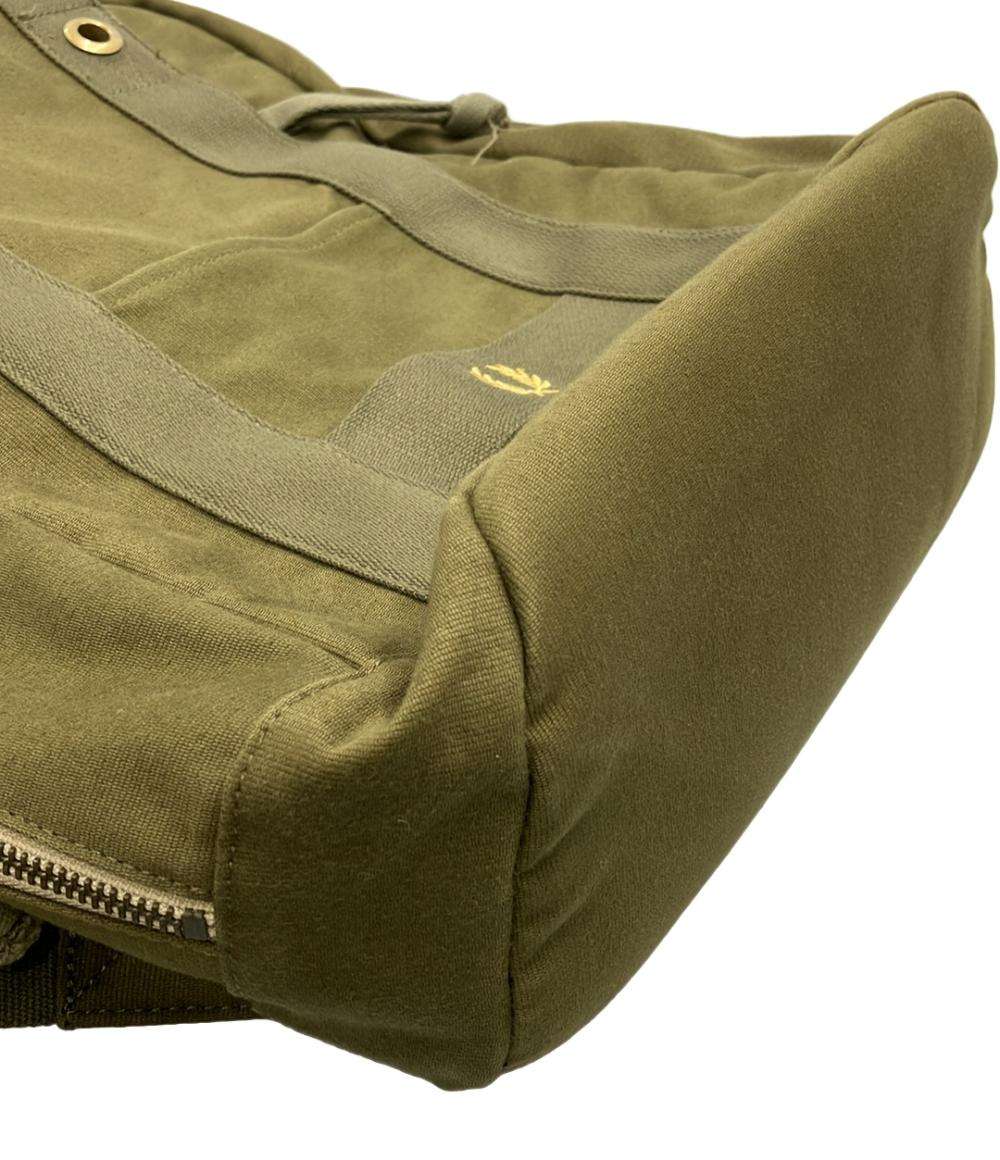 フレッドペリー リュック メンズ FRED PERRY