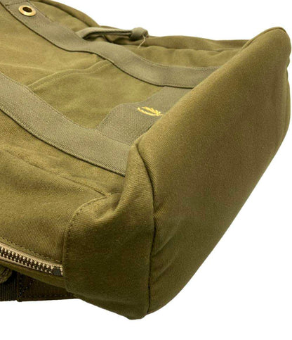 フレッドペリー リュック メンズ FRED PERRY