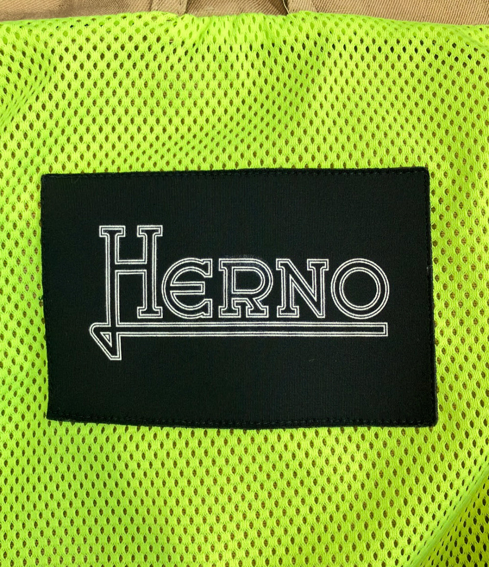 Herno ジャケット メンズ SIZE 50. ヘルノ