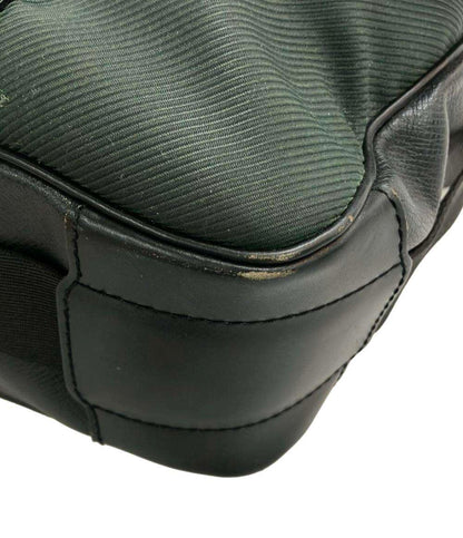 ルイ・ヴィトン ショルダーバッグ メッセンジャーバッグ 斜め掛け レザー デルスー タイガ M30164 メンズ LOUIS VUITTON