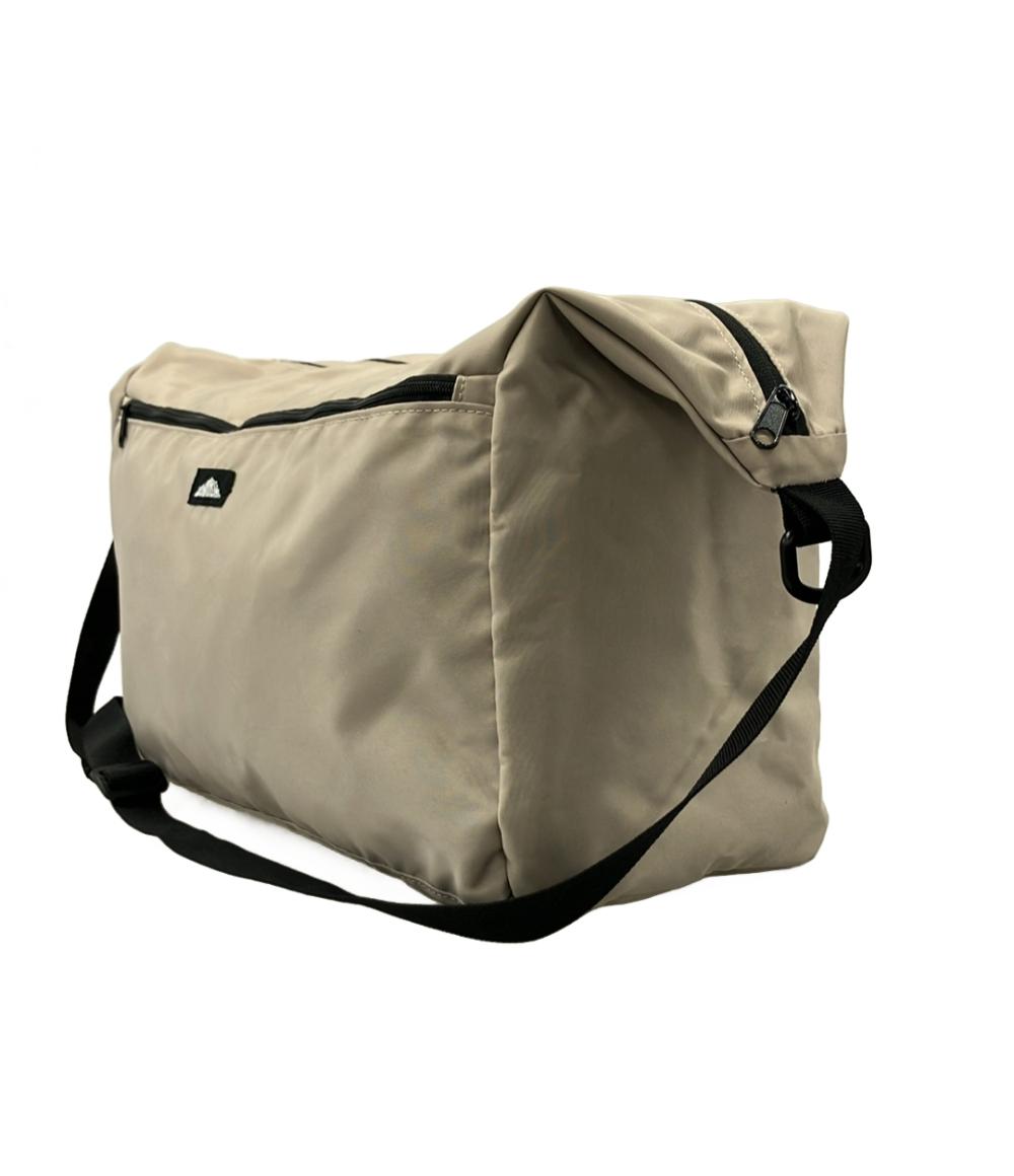 MOUNTAIN SMITH 2WAY ショルダーバッグ 肩掛け 斜め掛け メンズ