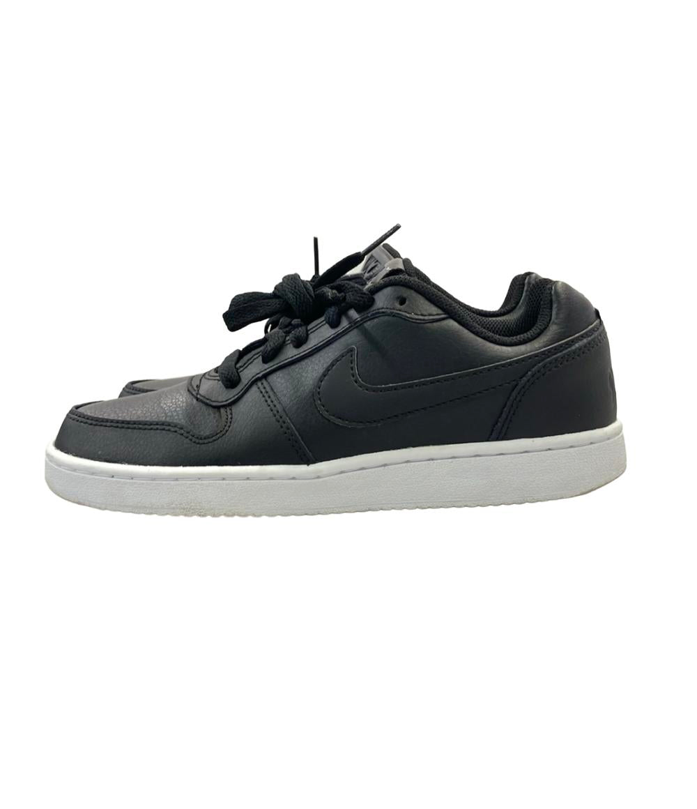 NIKE ローカットスニーカー EBERNON LOW AQ1779-001 レディース SIZE 23.0 (M) ナイキ