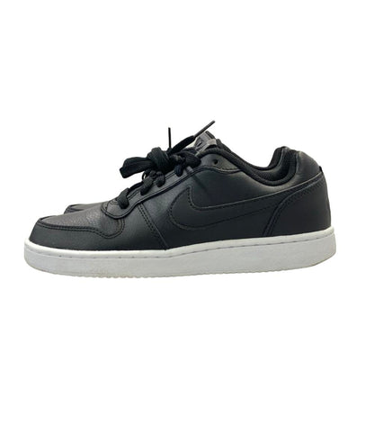 NIKE ローカットスニーカー EBERNON LOW AQ1779-001 レディース SIZE 23.0 (M) ナイキ