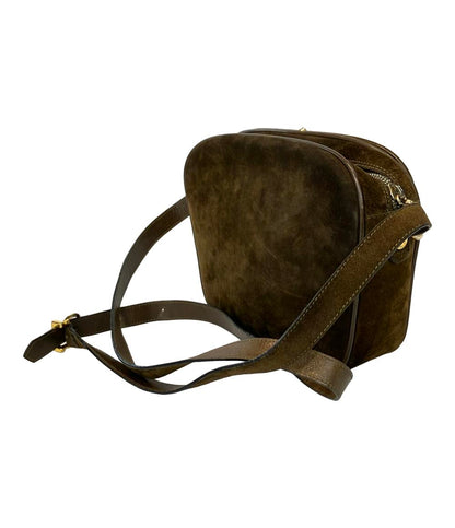 Salvatore Ferragamo ショルダーバッグ 斜め掛け ガンチーニ レディース サルヴァトーレフェラガモ