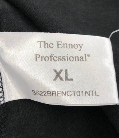 半袖Tシャツ      メンズ SIZE XL (XL以上) THE ENNOY PROFESSIONAL