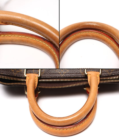 LOUIS VUITTON ハンドバッグ スピーディ25 モノグラム M41528 レディース ルイ・ヴィトン