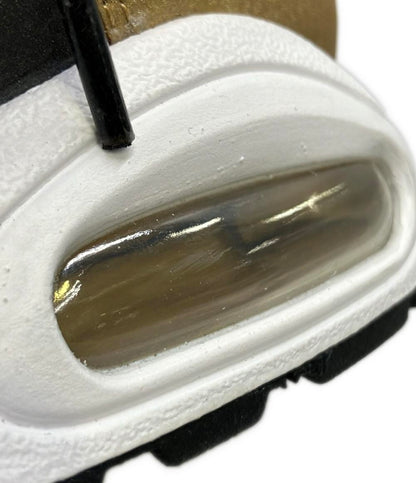 NIKE ローカットスニーカー エア マックス コマンド プレミアム 718896-101 レディース SIZE 24.0 ナイキ