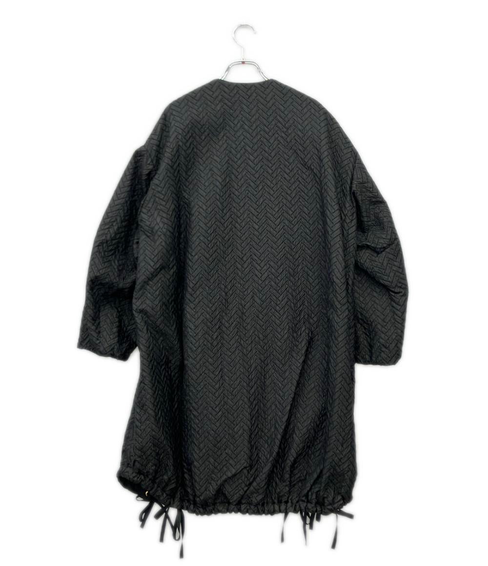 Drawer コート 6525-299-0835 レディース SIZE 38 ドゥロワー
