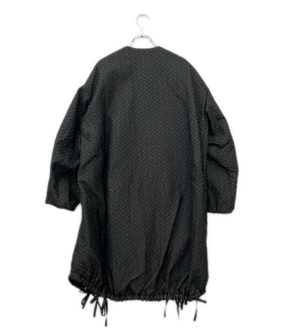 Drawer コート 6525-299-0835 レディース SIZE 38 ドゥロワー