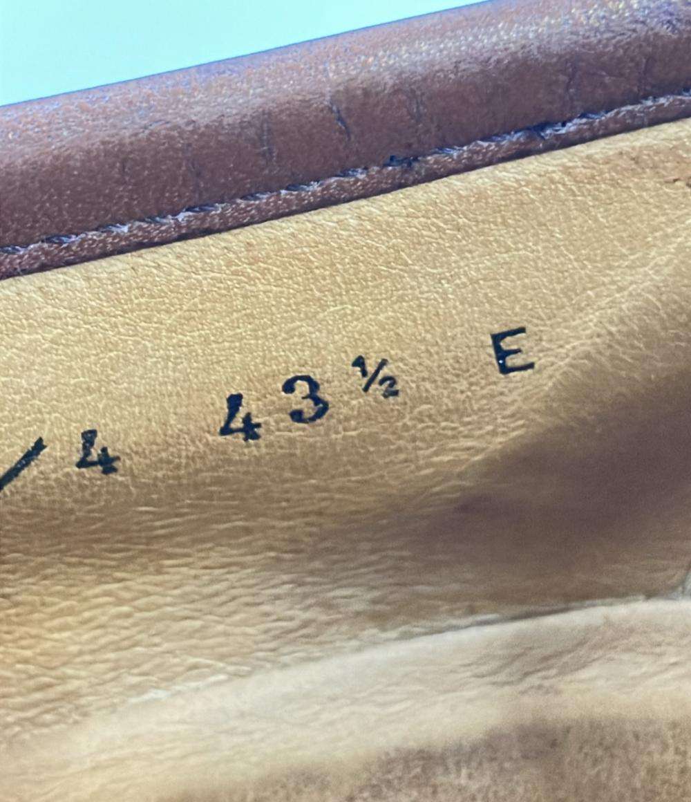 GUCCI ホースビットローファー メンズ SIZE 43 1/2 E (28.5cm) グッチ