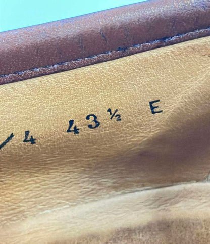 GUCCI ホースビットローファー メンズ SIZE 43 1/2 E (28.5cm) グッチ