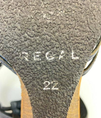 リーガル サンダル レディース SIZE 22 (XS) REGAL