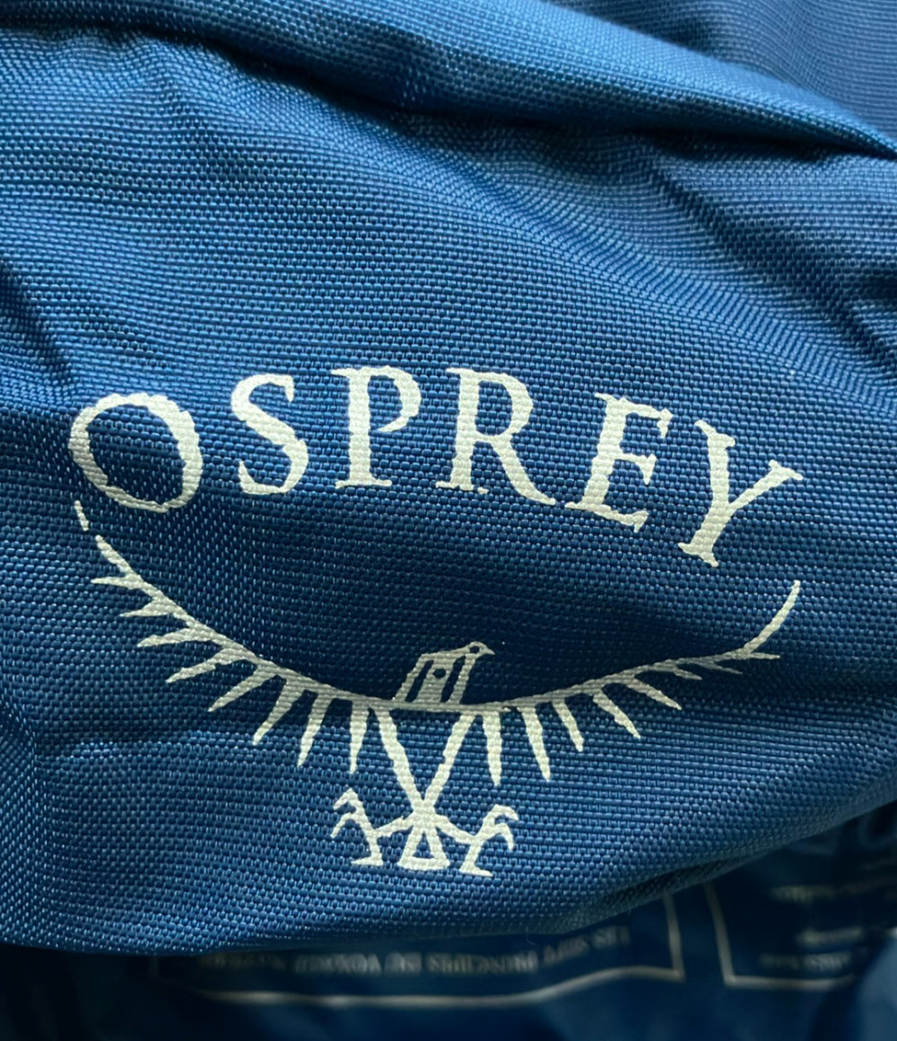 OSPREY リュック バックパック レディース オスプレー