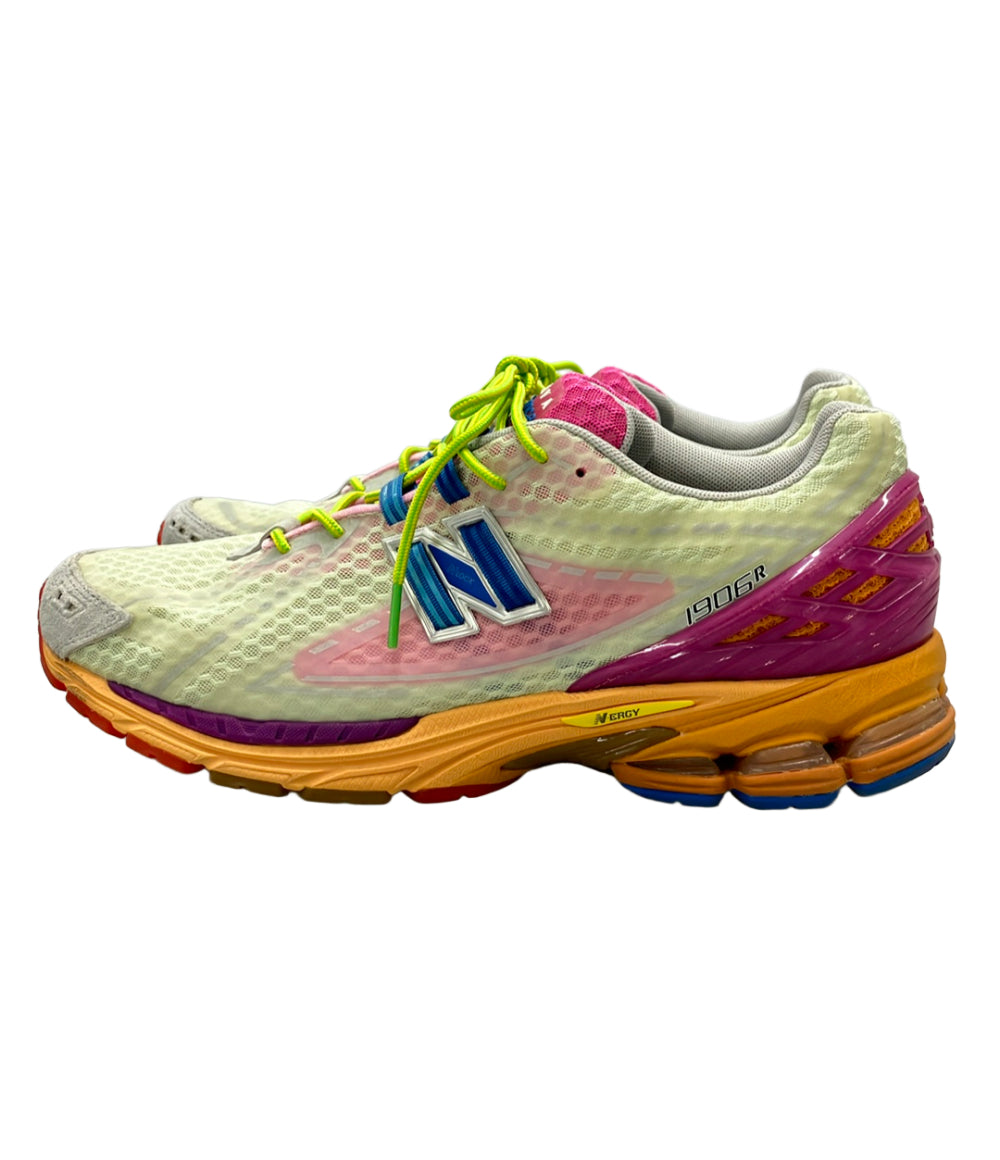 NEW BALANCE Action Bronson ローカットスニーカー M1906RKL メンズ SIZE 29.0 ニューバランス アクション・ブロンソン