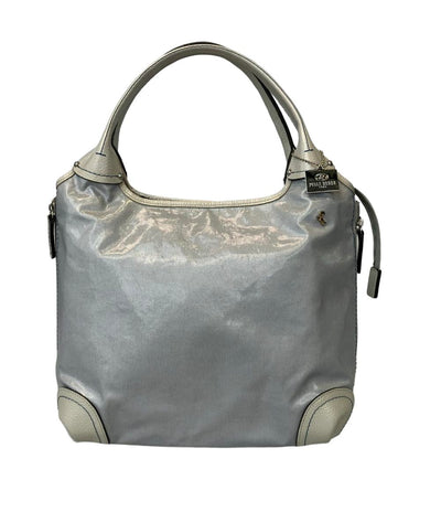 PELLE BORSA トートバッグ 肩掛け レディース ペレボルサ