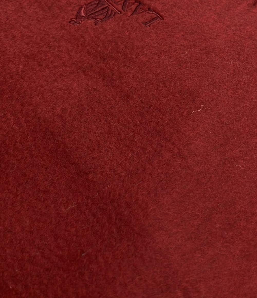 ランバン マフラー カシミヤ 100% レディース LANVIN