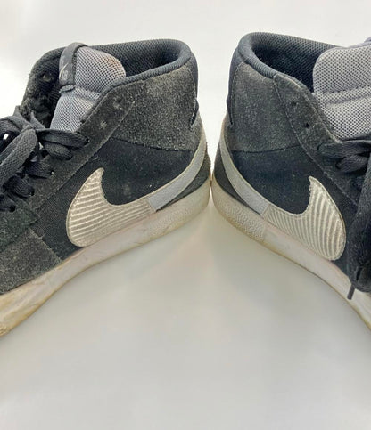 ナイキ ミドルカットスニーカー SB BLAZER DA8854-001 メンズ SIZE 27.0 (L) NIKE