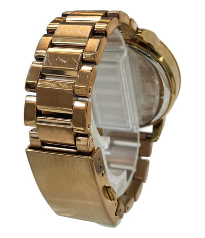 ディーゼル 腕時計 クオーツ ブラック DZ-5427 メンズ DIESEL