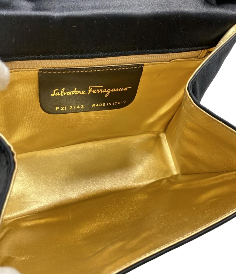 Salvatore Ferragamo ショルダーバッグ 斜め掛け P 21 2743 レディース サルヴァトーレフェラガモ