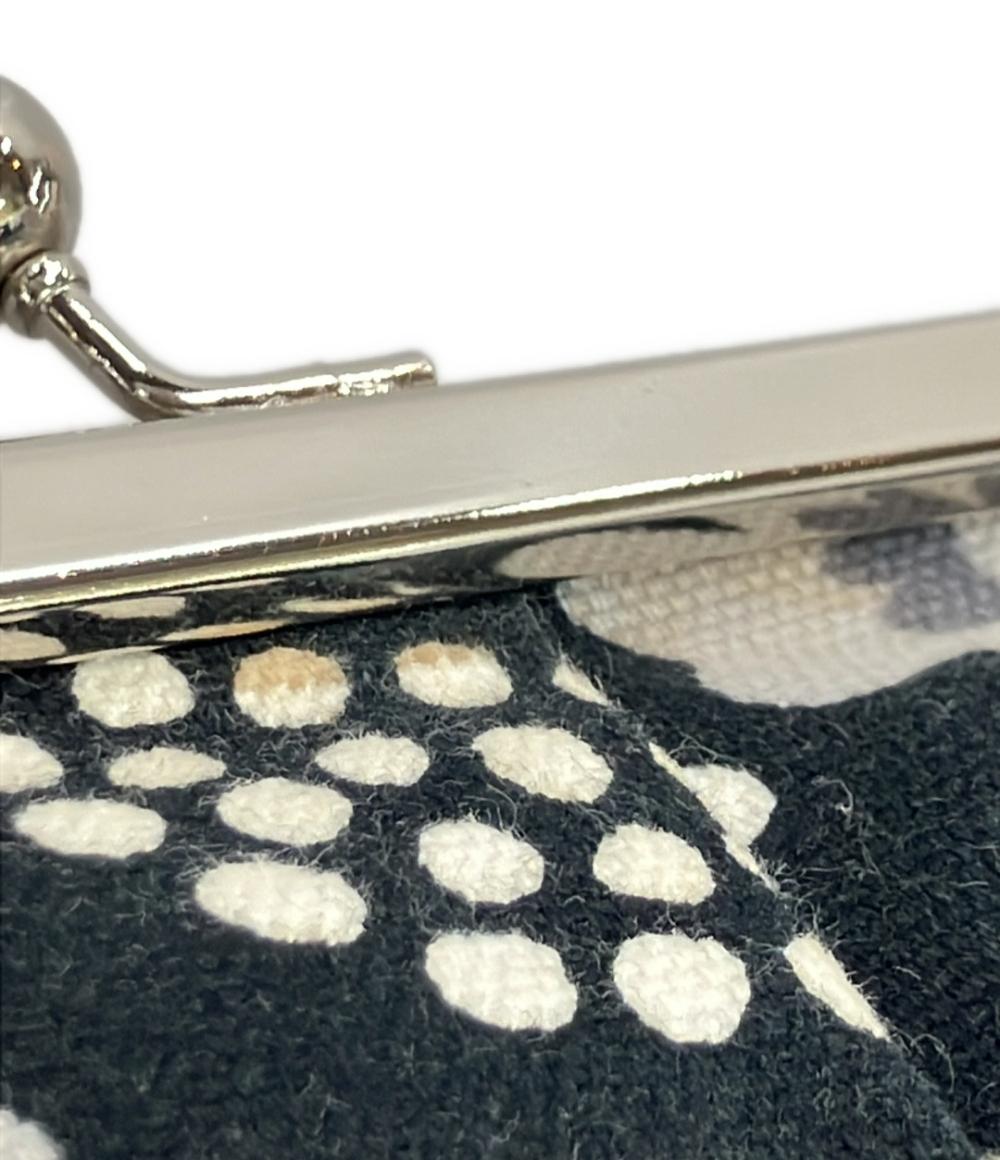 marimekko がま口ポーチ レディース マリメッコ