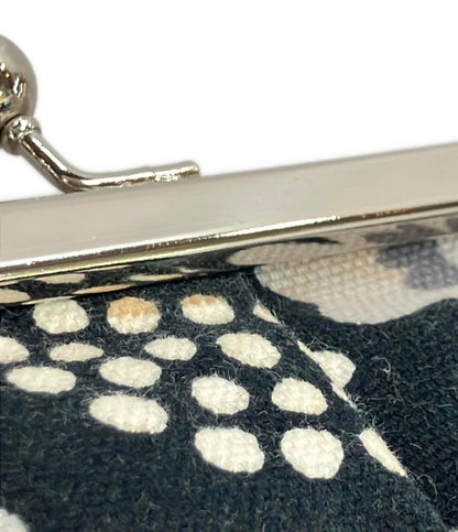 marimekko がま口ポーチ レディース マリメッコ