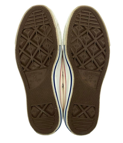 コンバース ローカットスニーカー ALL STAR レディース SIZE 24.5 (L) CONVERSE