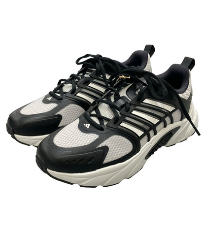 美品 adidas ローカットスニーカー クライマクール バウンス JQ4902 メンズ SIZE 25.5 アディダス