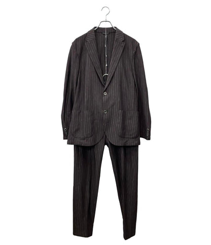 AOURE ジャケット セットアップ メンズ SIZE L アウール