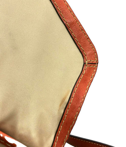 COACH ショルダーバッグ 斜め掛け キャンバスレザー シグネチャー 11593 レディース コーチ